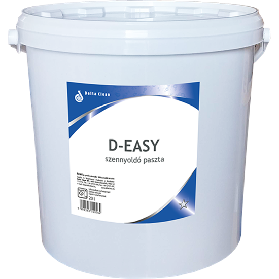 D-Easy szennyoldó paszta szennyoldó paszta
