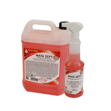 maya sept fertőtlenítő
