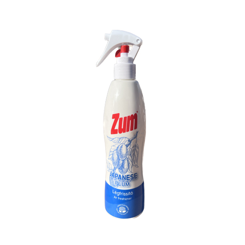 Légfrissítő ZUM Japanese Plum, 300 ml légfrissítő Japan szilva