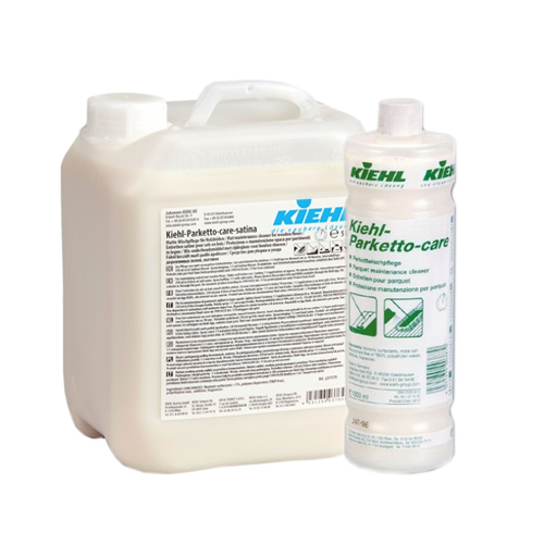 Kiehl Parketto Care parketto care