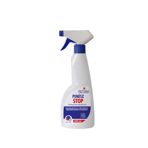 ZUM Penész stop 750 ml ZUM penészeltávolító
