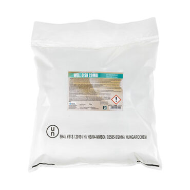 nagy hatású mosópor